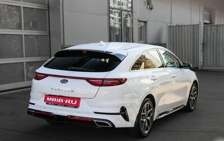 KIA Proceed I, 2019 год, 2 220 000 рублей, 4 фотография
