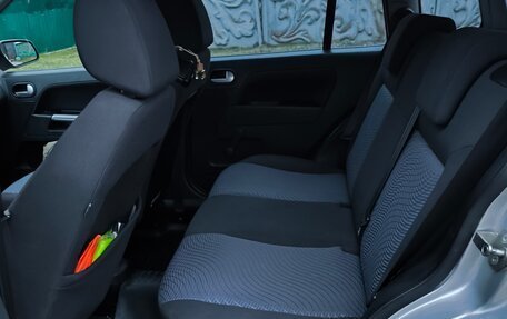 Ford Fusion I, 2007 год, 555 000 рублей, 5 фотография