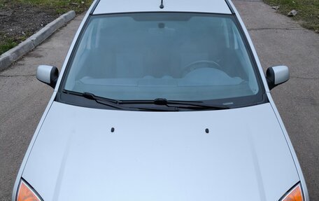 Ford Fusion I, 2007 год, 555 000 рублей, 7 фотография
