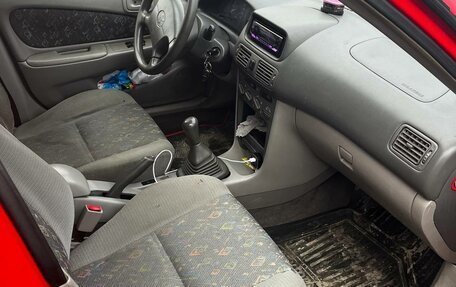 Toyota Corolla, 1997 год, 300 000 рублей, 5 фотография