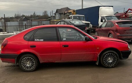 Toyota Corolla, 1997 год, 300 000 рублей, 2 фотография