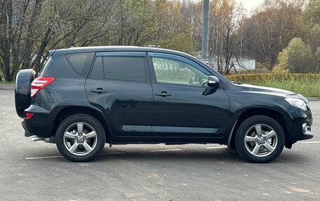 Toyota RAV4, 2012 год, 1 349 000 рублей, 2 фотография