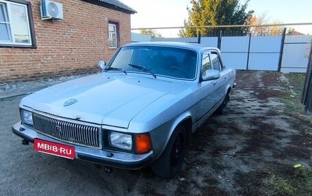 ГАЗ 3102 «Волга», 2007 год, 230 000 рублей, 4 фотография