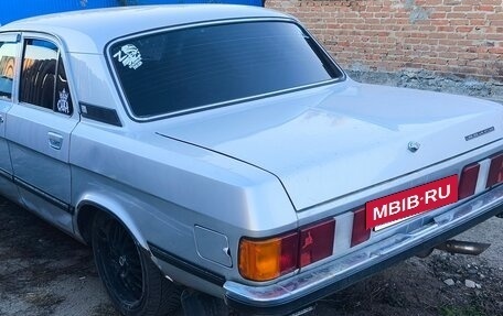 ГАЗ 3102 «Волга», 2007 год, 230 000 рублей, 3 фотография
