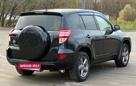 Toyota RAV4, 2012 год, 1 349 000 рублей, 3 фотография