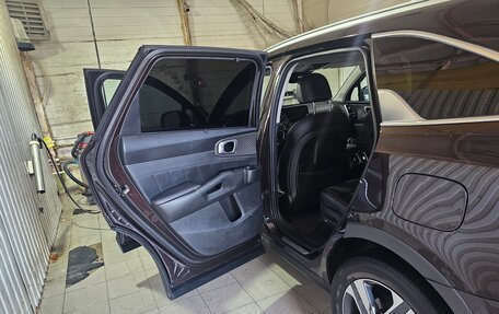 KIA Sorento IV, 2021 год, 3 350 000 рублей, 4 фотография