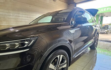 KIA Sorento IV, 2021 год, 3 350 000 рублей, 2 фотография