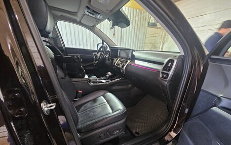 KIA Sorento IV, 2021 год, 3 350 000 рублей, 5 фотография