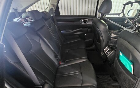 KIA Sorento IV, 2021 год, 3 350 000 рублей, 8 фотография