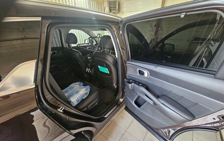 KIA Sorento IV, 2021 год, 3 350 000 рублей, 7 фотография