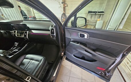 KIA Sorento IV, 2021 год, 3 350 000 рублей, 6 фотография