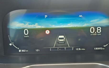 KIA Sorento IV, 2021 год, 3 350 000 рублей, 9 фотография