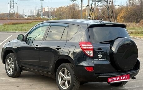 Toyota RAV4, 2012 год, 1 349 000 рублей, 5 фотография
