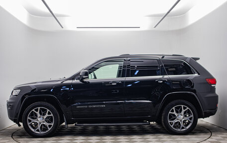 Jeep Grand Cherokee, 2021 год, 3 970 000 рублей, 8 фотография