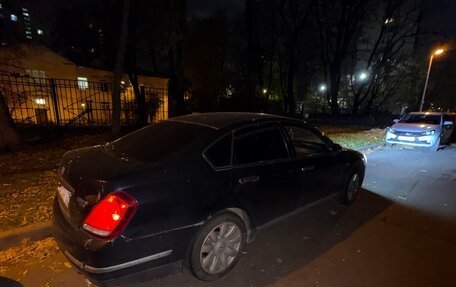 Nissan Teana, 2006 год, 550 000 рублей, 4 фотография