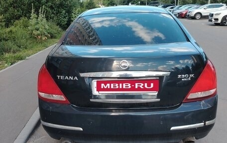 Nissan Teana, 2006 год, 550 000 рублей, 2 фотография