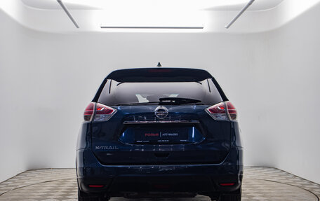 Nissan X-Trail, 2016 год, 1 320 000 рублей, 6 фотография