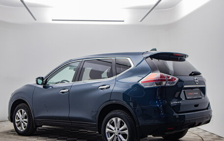 Nissan X-Trail, 2016 год, 1 320 000 рублей, 7 фотография
