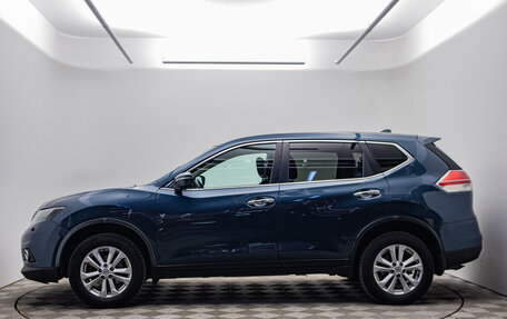 Nissan X-Trail, 2016 год, 1 320 000 рублей, 8 фотография