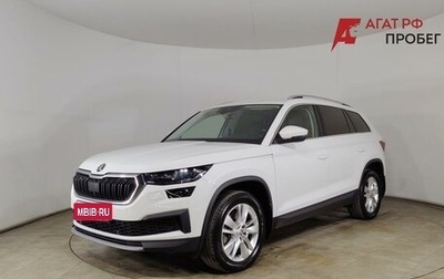 Skoda Kodiaq I, 2022 год, 3 650 000 рублей, 1 фотография