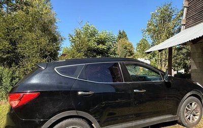 Hyundai Santa Fe III рестайлинг, 2013 год, 1 300 000 рублей, 1 фотография