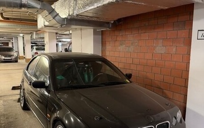 BMW 3 серия, 2001 год, 3 000 000 рублей, 1 фотография