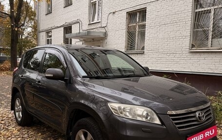 Toyota RAV4, 2012 год, 1 499 000 рублей, 1 фотография