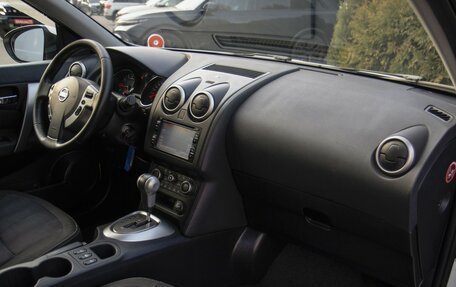 Nissan Qashqai, 2013 год, 1 038 000 рублей, 7 фотография