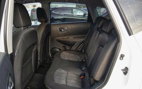 Nissan Qashqai, 2013 год, 1 038 000 рублей, 8 фотография