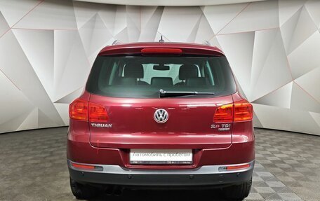 Volkswagen Tiguan I, 2011 год, 1 750 000 рублей, 8 фотография