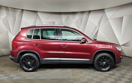 Volkswagen Tiguan I, 2011 год, 1 750 000 рублей, 6 фотография