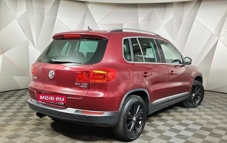 Volkswagen Tiguan I, 2011 год, 1 750 000 рублей, 2 фотография
