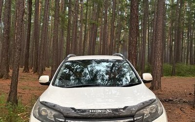 Honda CR-V IV рестайлинг, 2012 год, 1 650 000 рублей, 1 фотография
