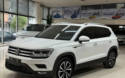 Volkswagen Tharu, 2022 год, 1 543 911 рублей, 1 фотография