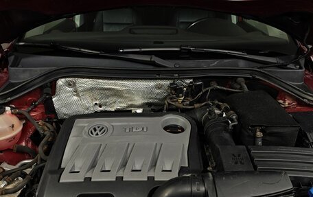 Volkswagen Tiguan I, 2011 год, 1 750 000 рублей, 11 фотография