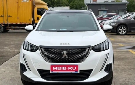 Peugeot 2008 II, 2023 год, 1 290 000 рублей, 1 фотография