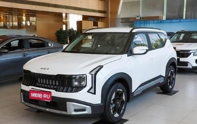 KIA Seltos, 2026 год, 2 180 000 рублей, 1 фотография