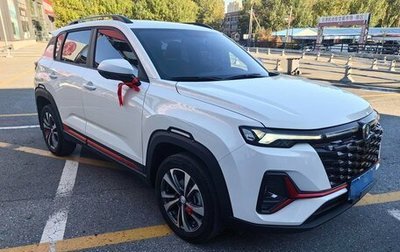 Changan CS35 Plus, 2022 год, 1 250 000 рублей, 1 фотография