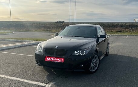BMW 5 серия, 2005 год, 1 400 000 рублей, 1 фотография