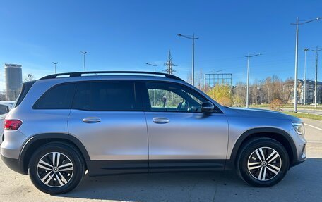Mercedes-Benz GLB, 2020 год, 3 450 000 рублей, 4 фотография