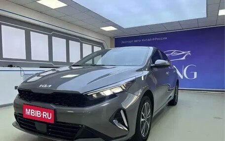 KIA K3, 2023 год, 1 210 800 рублей, 1 фотография