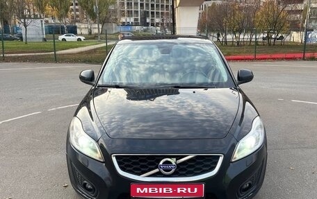Volvo C30 I рестайлинг, 2012 год, 850 000 рублей, 1 фотография