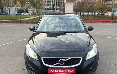 Volvo C30 I рестайлинг, 2012 год, 850 000 рублей, 1 фотография