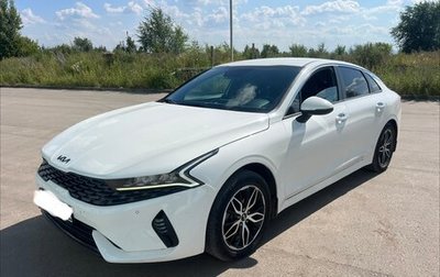 KIA K5, 2021 год, 2 190 000 рублей, 1 фотография