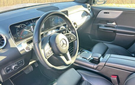 Mercedes-Benz GLB, 2020 год, 3 450 000 рублей, 11 фотография