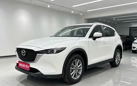 Mazda CX-5 II, 2022 год, 2 487 069 рублей, 1 фотография