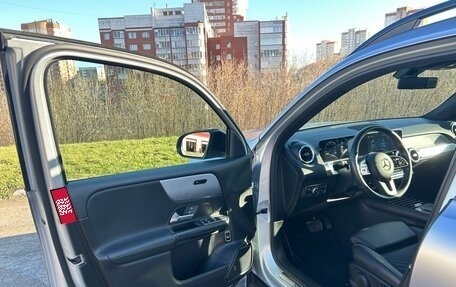 Mercedes-Benz GLB, 2020 год, 3 450 000 рублей, 9 фотография