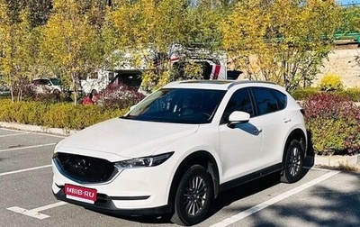 Mazda CX-5 II, 2021 год, 1 800 000 рублей, 1 фотография
