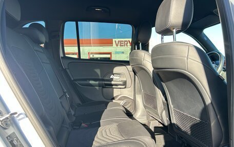 Mercedes-Benz GLB, 2020 год, 3 450 000 рублей, 15 фотография
