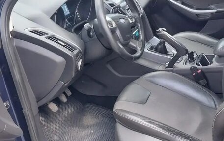 Ford Focus III, 2012 год, 830 000 рублей, 2 фотография